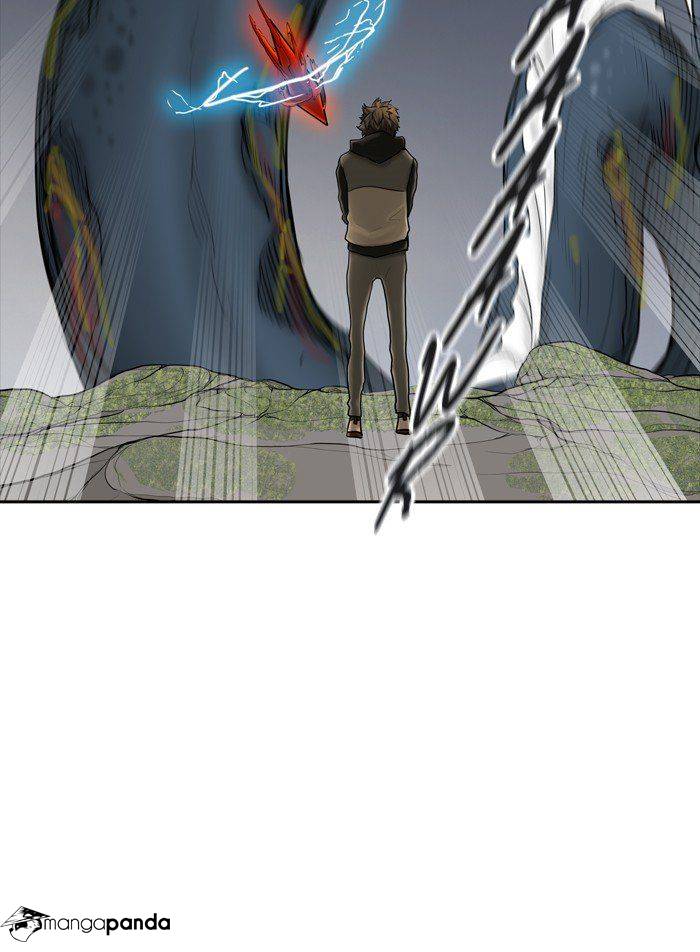 Tower of God Chapter 374 image 30